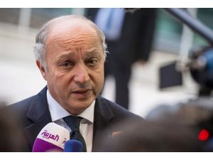 Fransa ile ABD arasında casusluk krizi