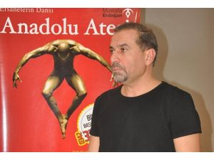 Barış için çalışıyoruz