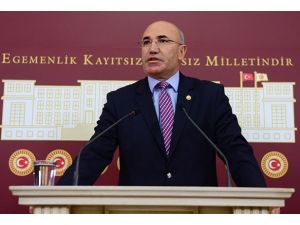 CHP'li Tanal'dan Danıştay'da "öğrenci andı" davası