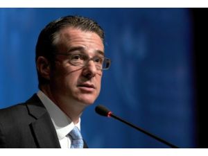 Türkiye'deki büyüme süreci istikrara kavuştu