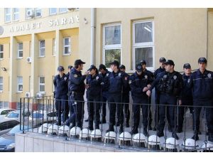 Redhack'e belge sızdıran asker hakim karşısında