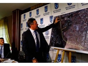 Melih Gökçek'ten ODTÜ açıklaması