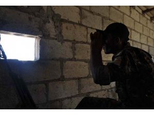 ÖSO komutanlarından Abbud öldürüldü