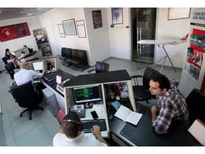 THY'nin Beyrut ofisi yeniden açıldı