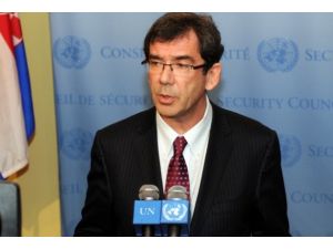 İlerleme Raporu her zamankinden adil oldu