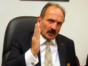 Üyeliği askıya alındı