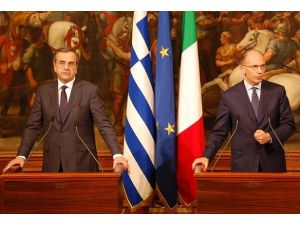 AB’nin 2014 temaları "kaçak göç" ve "genç işsizlik"