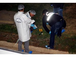 Atatürk Havalimanı'nda cinayet