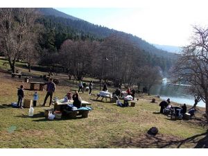 2014'te 115 gün tatil yapılacak