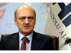 ODTÜ'de söktüğümüzden daha fazla ağaç dikeceğiz