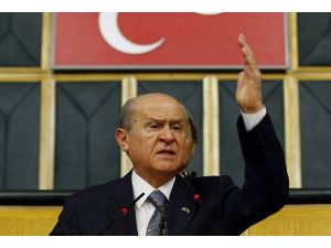 MHP masada kalmayı tercih ediyor