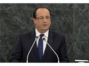 "Dinleme" iddialarıyla ilgili Obama'yı aradı