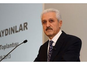 Aydınlar Fenerbahçe başkanlığına aday