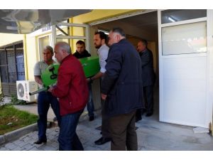 Balyoz sanığı emekli Albayın ölüm nedeni belli oldu