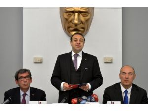 Türkiye'nin AB ile ilişkileri düzene girecek