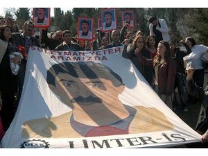 Sendikacı Süleyman Yeter davasında karar