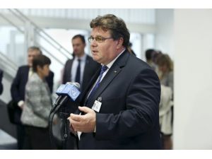 Kaybedilen zamanı yakalayabilmeyi umuyoruz