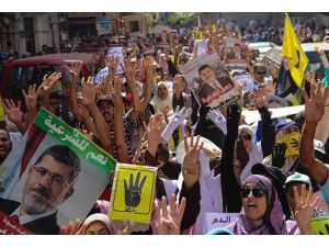 4 Kasım büyük gösterilere sahne olacak