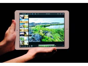 Yeni Apple'lar tanıtıldı