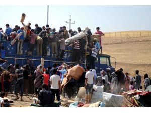 Müslüman Alimler Birliği'nden Suriye çağrısı