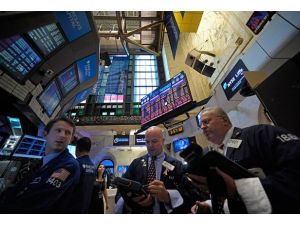 Küresel piyasalarda "kötü veri" coşkusu