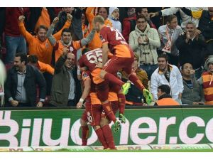 Aslan galibiyet peşinde