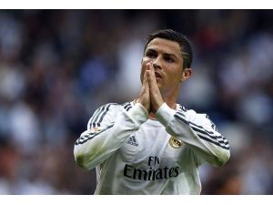 Ronaldo'dan Bale'e destek