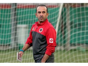 "Gençlerbirliği için milat"