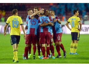 Fırtına liderliğini sürdürmek istiyor