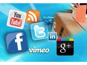 Sosyal medya seçimlerde belirleyici olacak