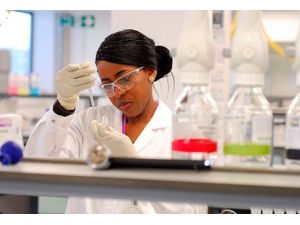 Doping ilacında "patlayıcı" madde