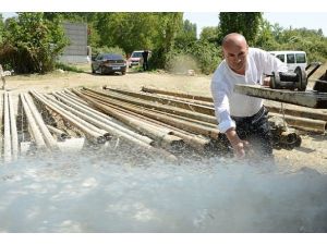 2018'e kadar 1 milyon konut jeotermalle ısınacak