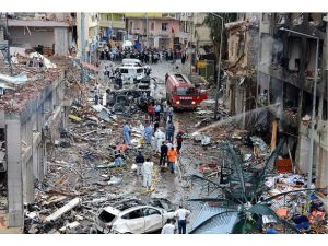 19 sanık için 52'şer kez ağırlaştırılmış müebbet istendi