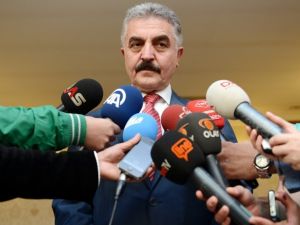 MHP Samsun'da "Kurtuluş" mitingi düzenleyecek