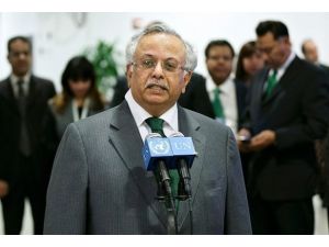 Suudi Arabistan'dan Suriye'de ateşkes talebi