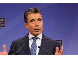 NATO kimyasal silahların imhası için yardıma hazır