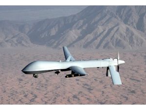 ABD-Pakistan yakınlaşmasına İHA engeli