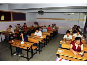 SBS yerine yapılacak ortak sınavların tarihi belirlendi