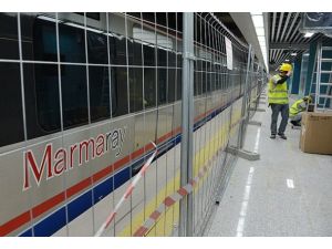 Asrın Projesi "2 kıta 4 dakika" sloganıyla tanıtılacak