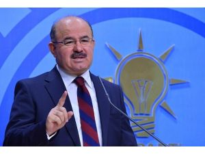 Bahçeli'yi de iddia sahiplerini de perişan ederim