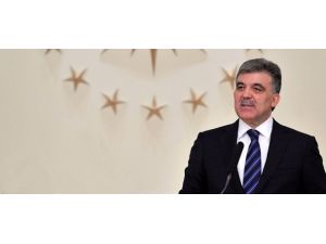 Türkiye'nin çıkarları her şeyin önündedir