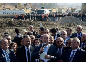 500 puanla girilen ODTÜ'ye 500 iş makinesiyle girdiler