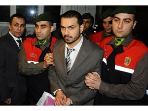 Erhan Tuncel yakalandı