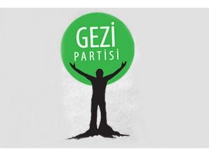 Gezi Partisi kuruldu