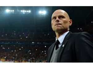 Danimarka'da da kazanırlarsa sürpriz olmaz