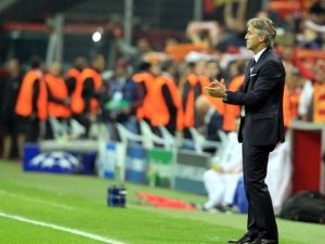 İlk 60 dakikadan memnunum