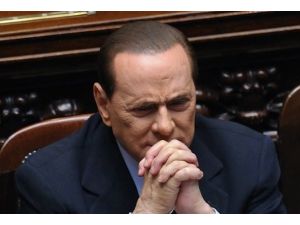 Berlusconi'ye yeni dava