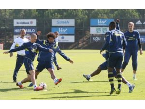 FB zirvede kayıp istemiyor