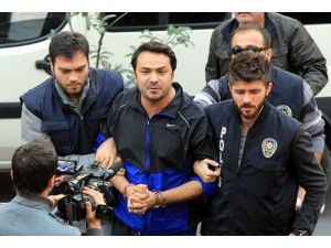 Erhan Tuncel adliyeyede