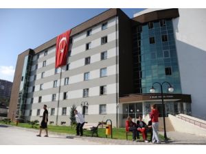 TOKİ işbirliğiyle 89 yurt açılacak